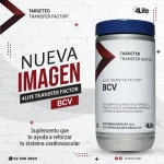 4Life Transfer Factor® BCV | Compra en Ecuador - Imagen 4