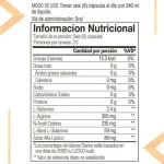 Glutamine Prime en Guaviare - Imagen 3