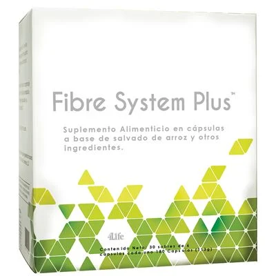 Fibre System Plus Fibre System Plus