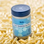 Compra Transfer Factor Tri-Factor en Bolivia - Imagen 2