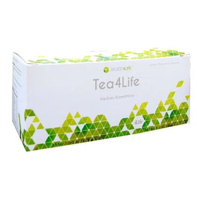 Tea4Life Tea4Life