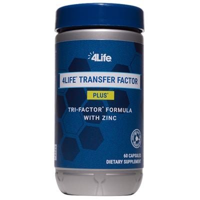 TF-Plus 60 Compra Transfer Factor Plus en Colorado - Imagen 1