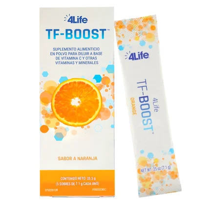 TF-BOOST en New York Asesoría Gratis ☎️+1(908)3444692