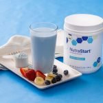 4Life NutraStart Blue Vanilla | Compra en USA - Imagen 3
