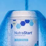 4Life NutraStart Blue Vanilla | Compra en USA - Imagen 2