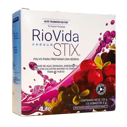 RioVida Stix en New York Asesoría ☎️+1(908)3444692