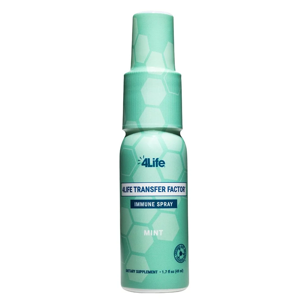 4Life-Rebrand-US-Market-202104_Products-TF-Immune-Spray-Mint-Photography Oral Spray Menta en Vaupés - Imagen 1