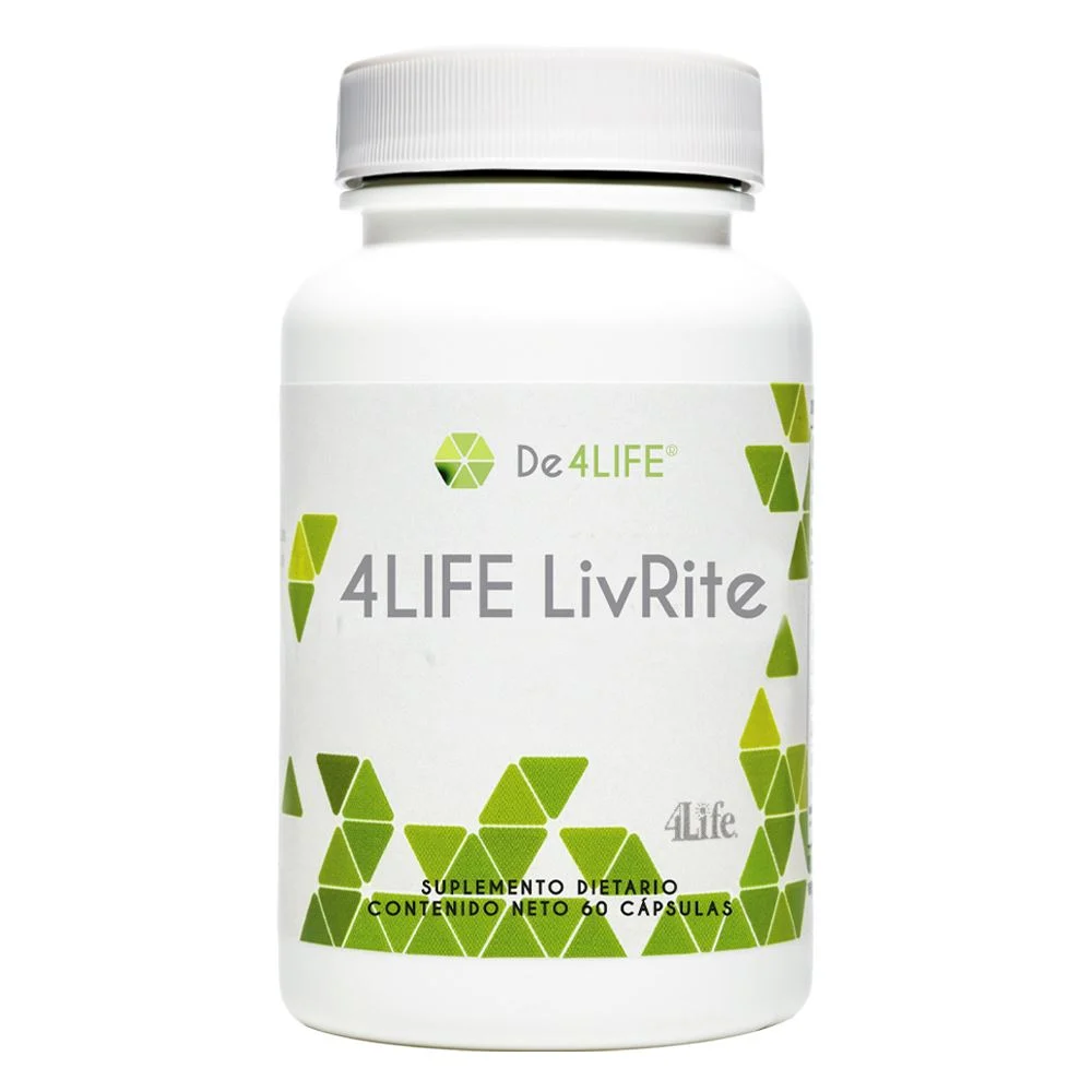 Colombia_liv-rite_20210602155339 4Life LivRite® en Bogotá - Imagen 1