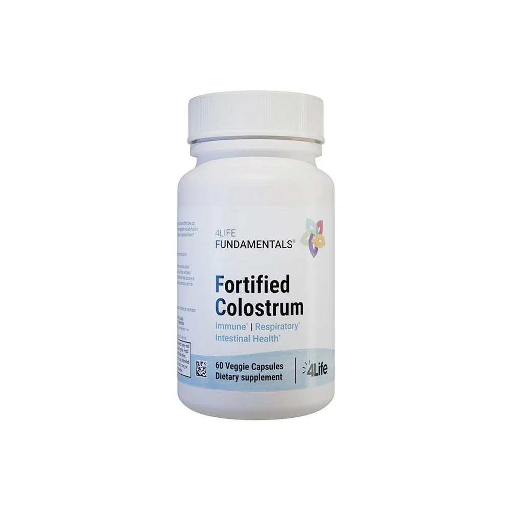 Fortified_Colostrum_US 1 Compra Fortified Colostrum en California - Imagen 1