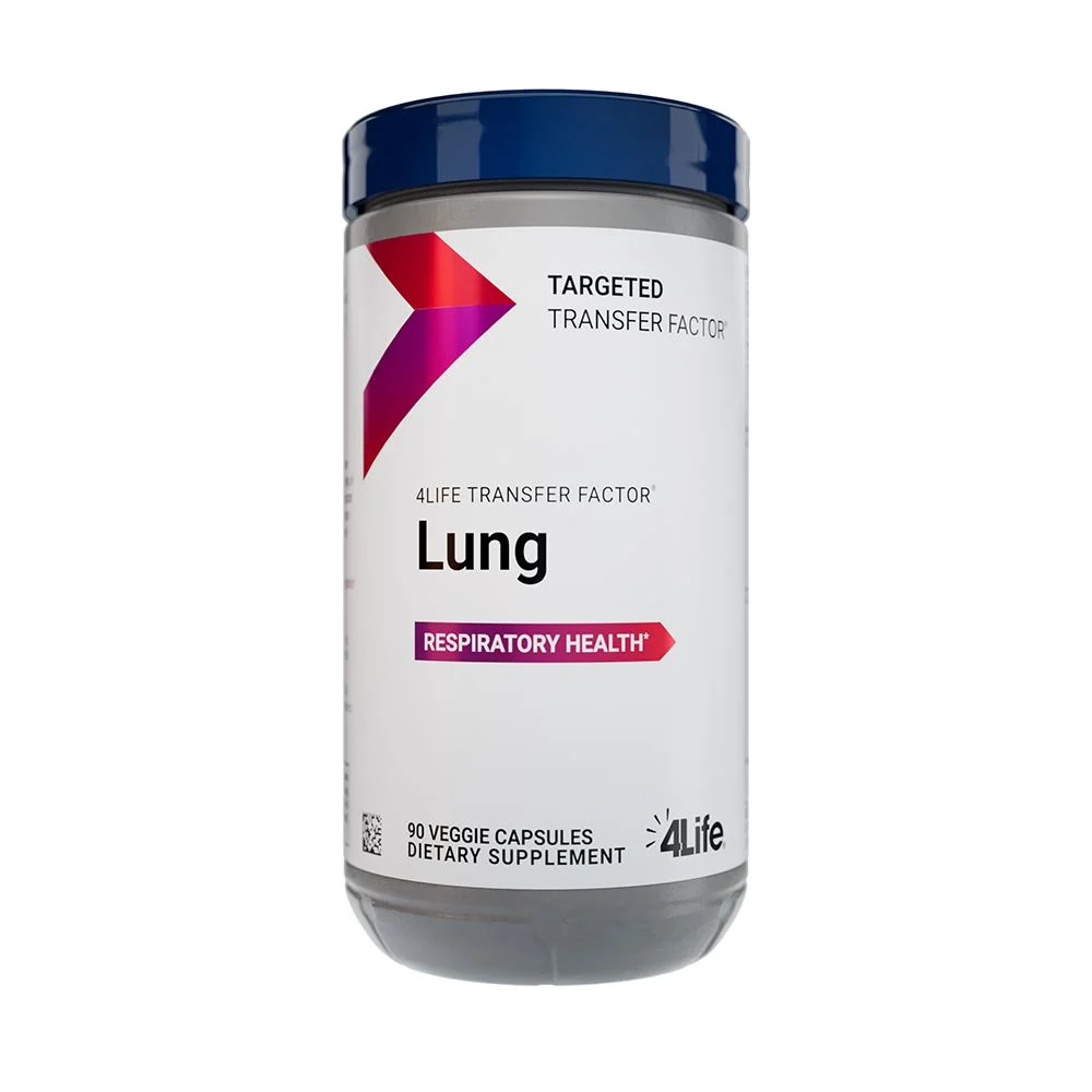 Lung_US Transfer Factor Lung en California - Imagen 1