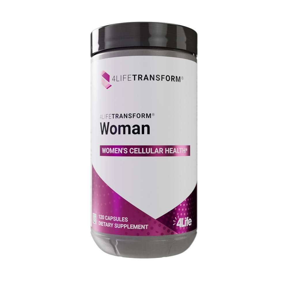 Transform_Woman_US Woman New en York - Imagen 1