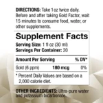 4Life Gold Factor® | Compra en USA - Imagen 2
