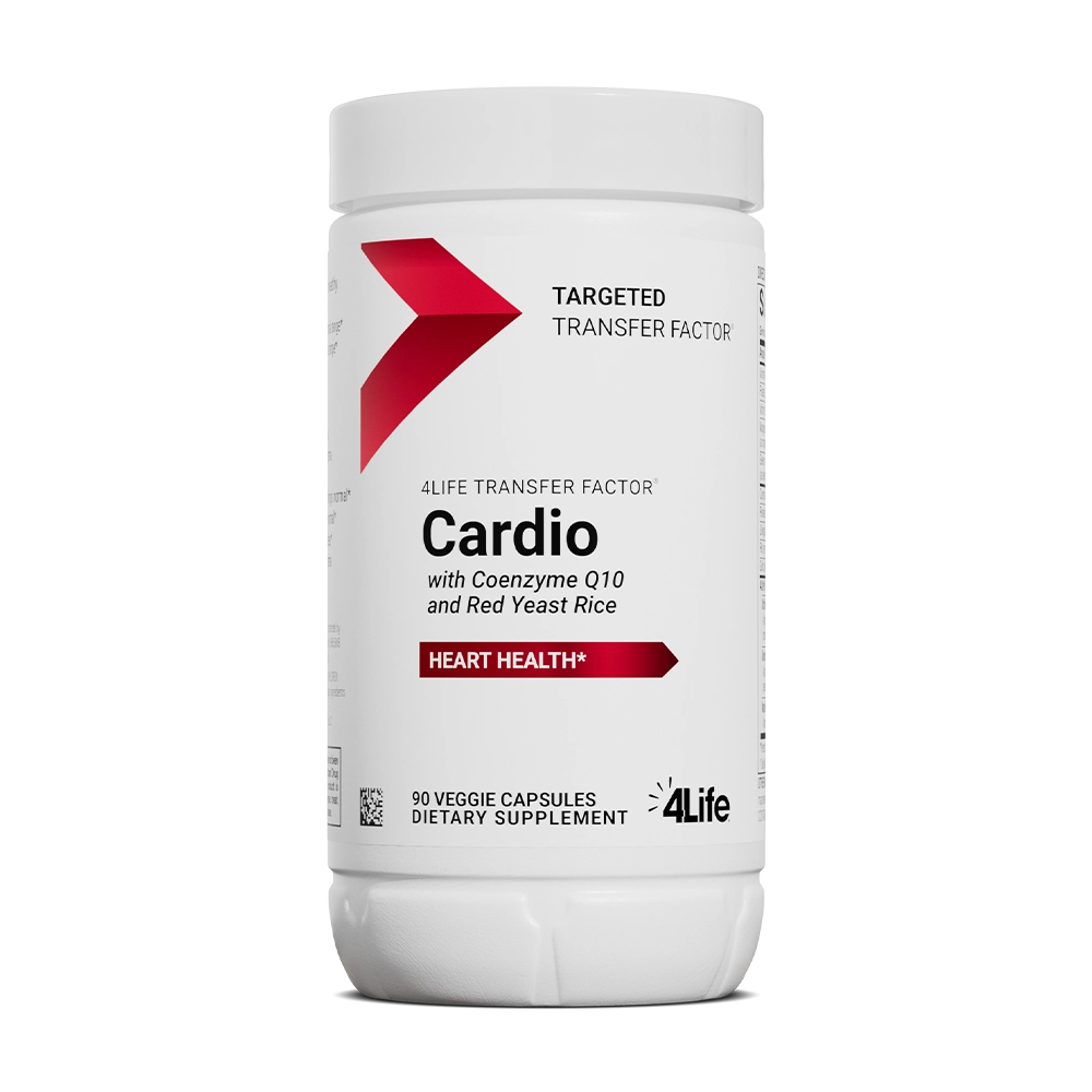 Cardio 4Life Cardio® | Compra en USA - Imagen 1