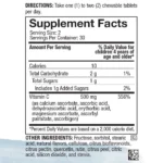 4Life Life C® Masticable | Compra en USA - Imagen 3