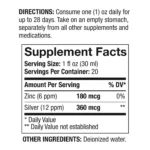 4Life Zinc Factor™ | Compra en USA - Imagen 3