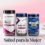 Bienestar femenino diseñado para fortalecer energía, equilibrio hormonal y protección inmunológica en cada etapa de la vida.