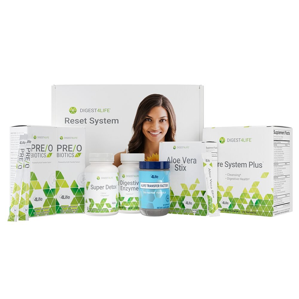 Reinicia Tu Salud Digestiva